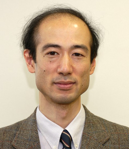 Ken'ichi Nakagawa