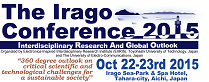 The Irago Conference 2015